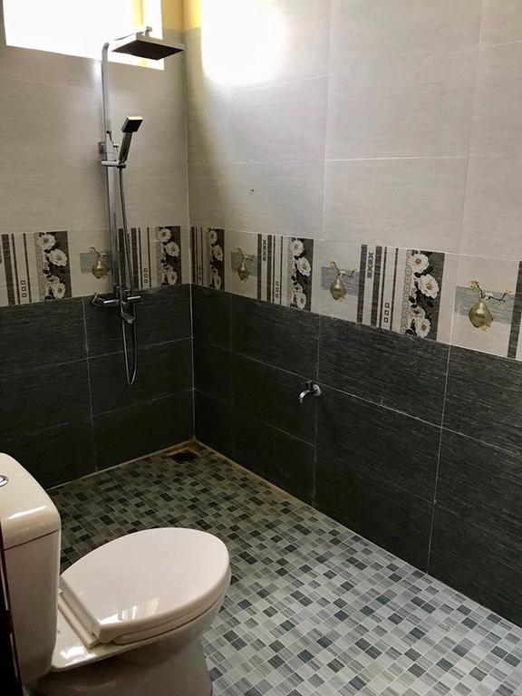 An Hung Hotel Buon Ma Thuot Eksteriør billede
